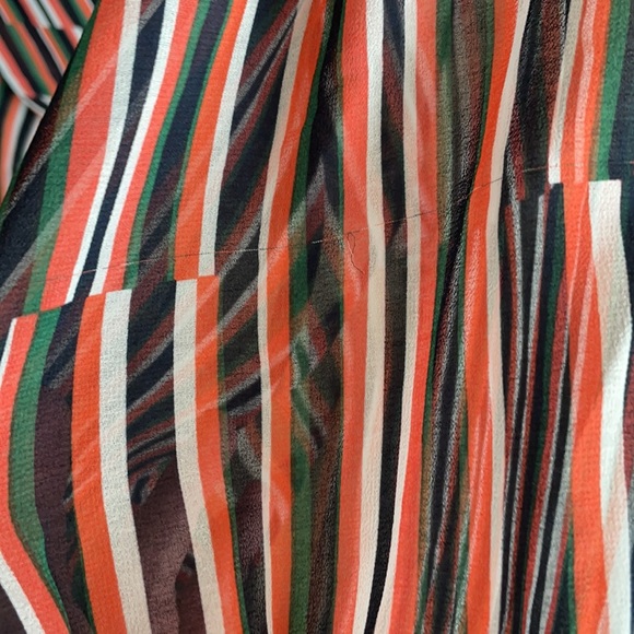 Cabi boho vibes M - Picture 3 of 4